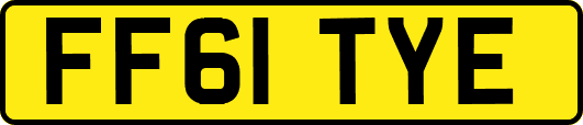 FF61TYE