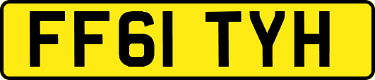 FF61TYH