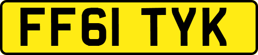 FF61TYK