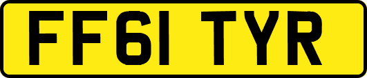 FF61TYR