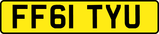 FF61TYU