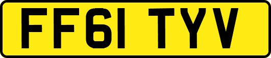 FF61TYV