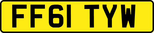 FF61TYW