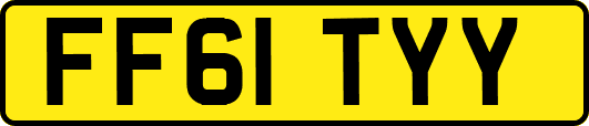FF61TYY