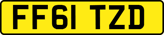 FF61TZD