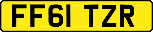 FF61TZR