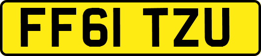 FF61TZU
