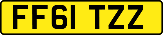 FF61TZZ