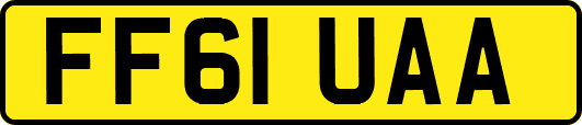 FF61UAA