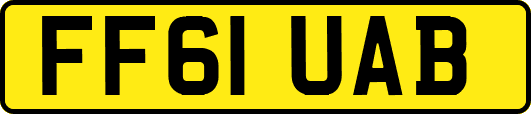 FF61UAB