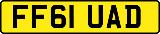 FF61UAD