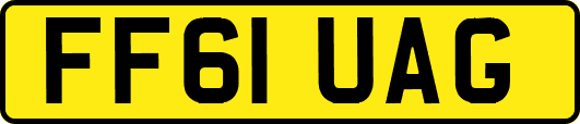 FF61UAG