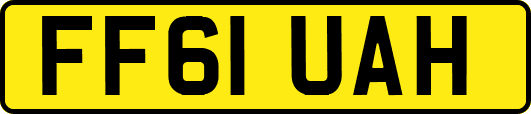 FF61UAH