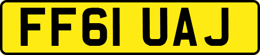 FF61UAJ