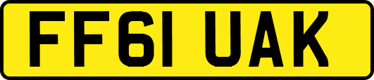 FF61UAK