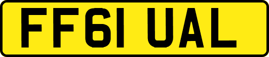 FF61UAL