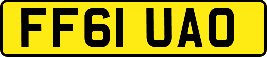FF61UAO