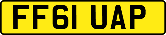 FF61UAP