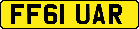 FF61UAR