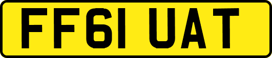 FF61UAT