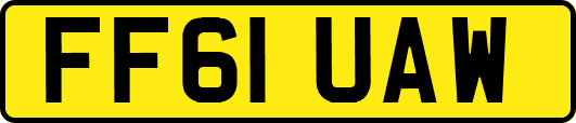 FF61UAW