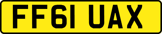 FF61UAX