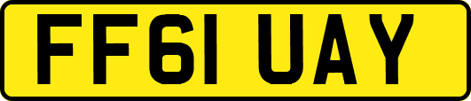 FF61UAY