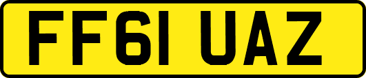 FF61UAZ