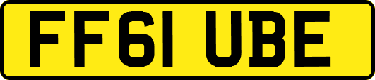 FF61UBE