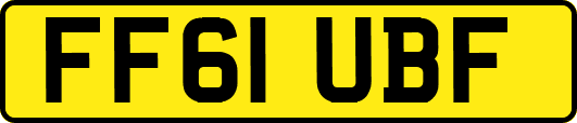 FF61UBF
