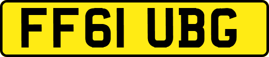 FF61UBG
