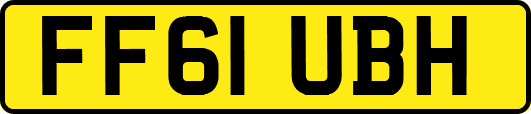 FF61UBH