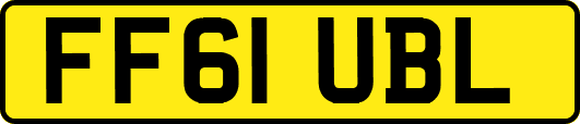 FF61UBL
