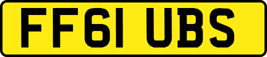 FF61UBS