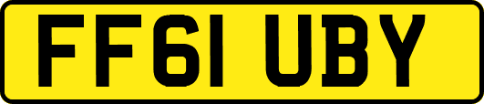 FF61UBY