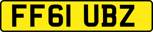 FF61UBZ