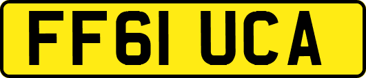 FF61UCA