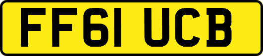 FF61UCB
