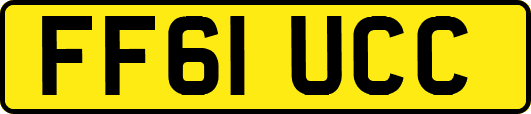 FF61UCC