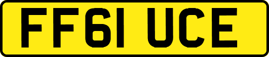 FF61UCE