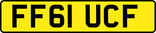 FF61UCF