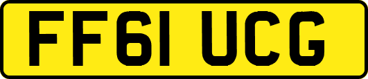 FF61UCG
