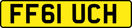 FF61UCH