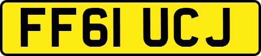 FF61UCJ