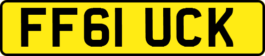 FF61UCK