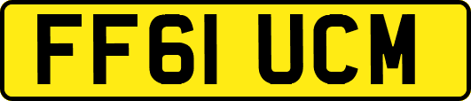 FF61UCM