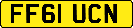 FF61UCN
