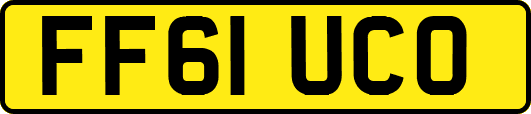 FF61UCO