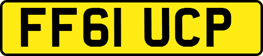 FF61UCP