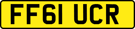 FF61UCR